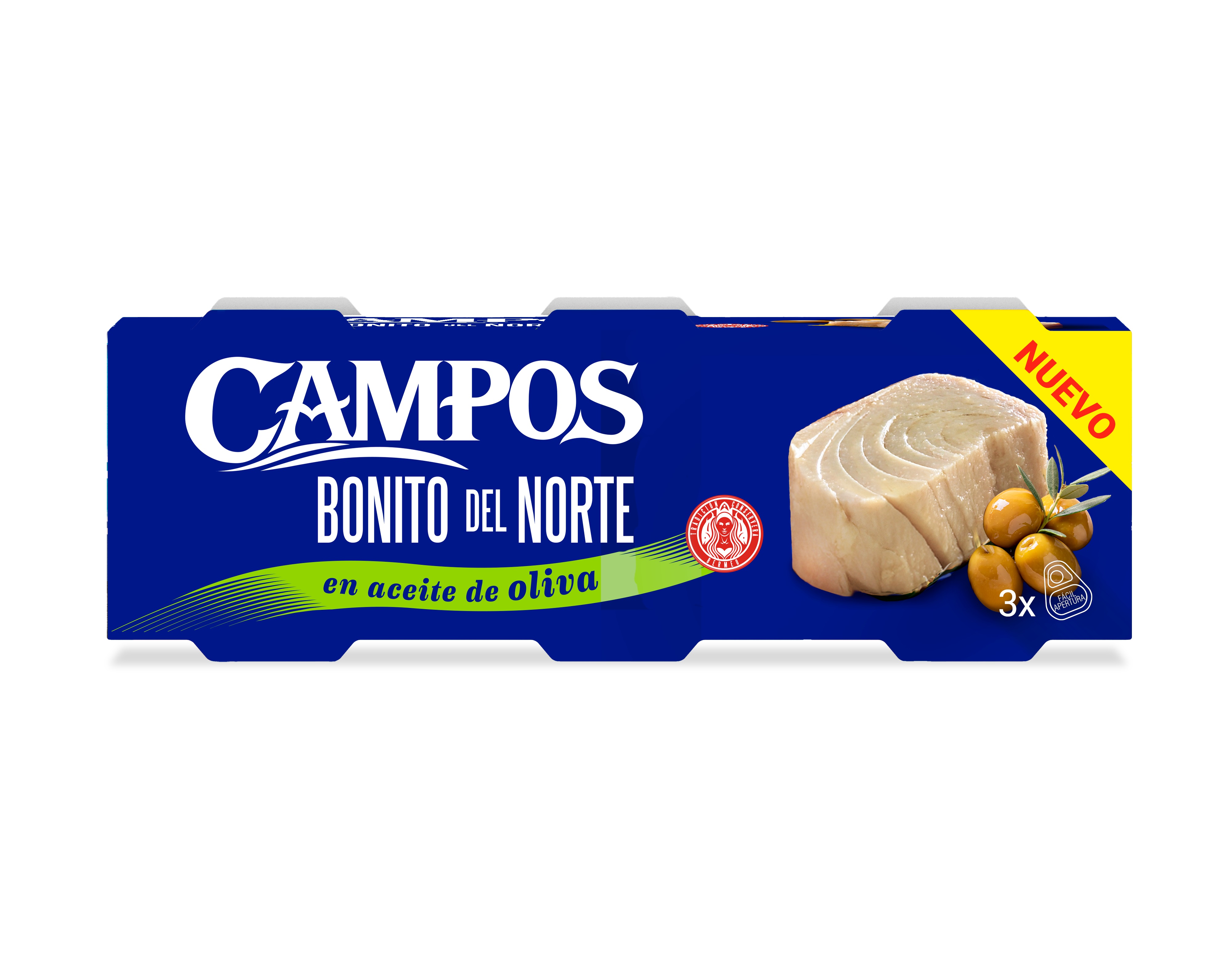BONITO A.OLIVA CAMPOS RO85 P-3 1