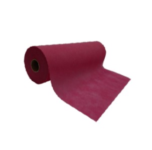 MANTEL ROLLO BURDEOS TNT 48M (INDIV.) 1