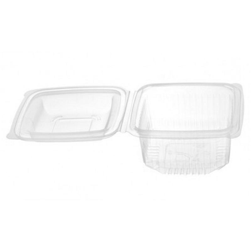 TARRINA C/TAPA 500ML P-50 1