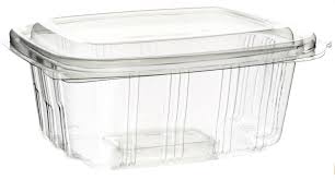 TARRINA C/TAPA 750ML P-50 1