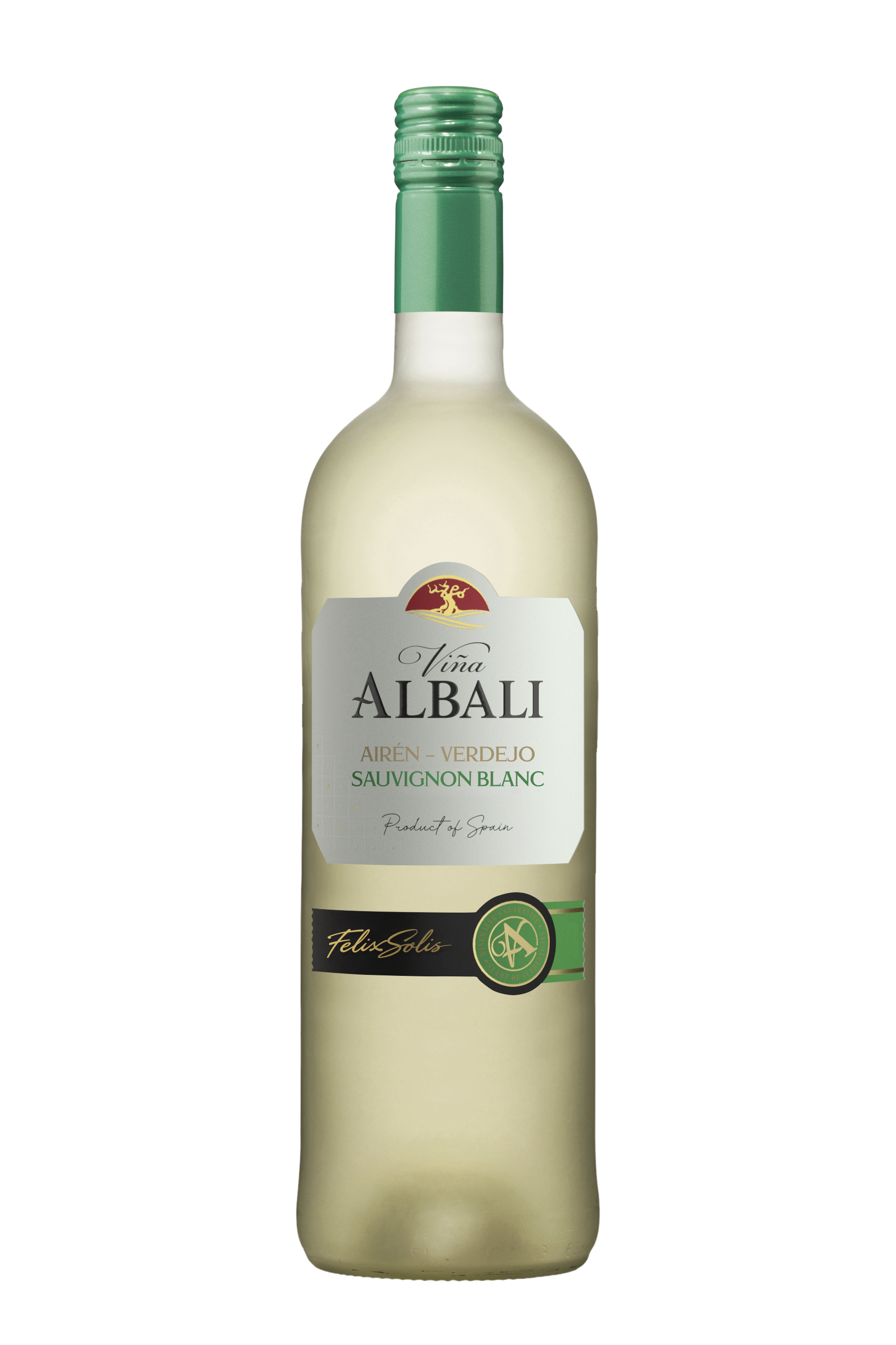 VINO V.ALBALI VERDEJ.BL.VALDEP.75(TR) 2