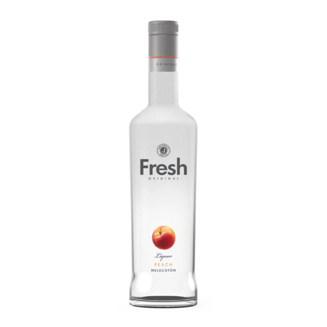 LICOR MELOCOTON FRESH 70 CL 1