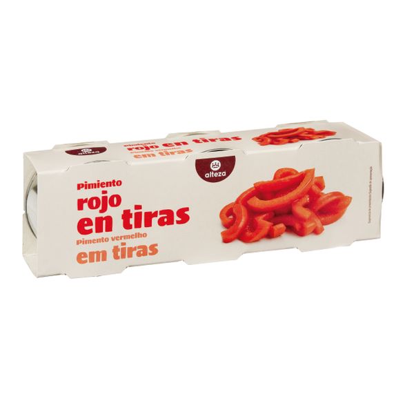 PIMIENTO MORRON ALTEZA TIRAS 3X80G 1