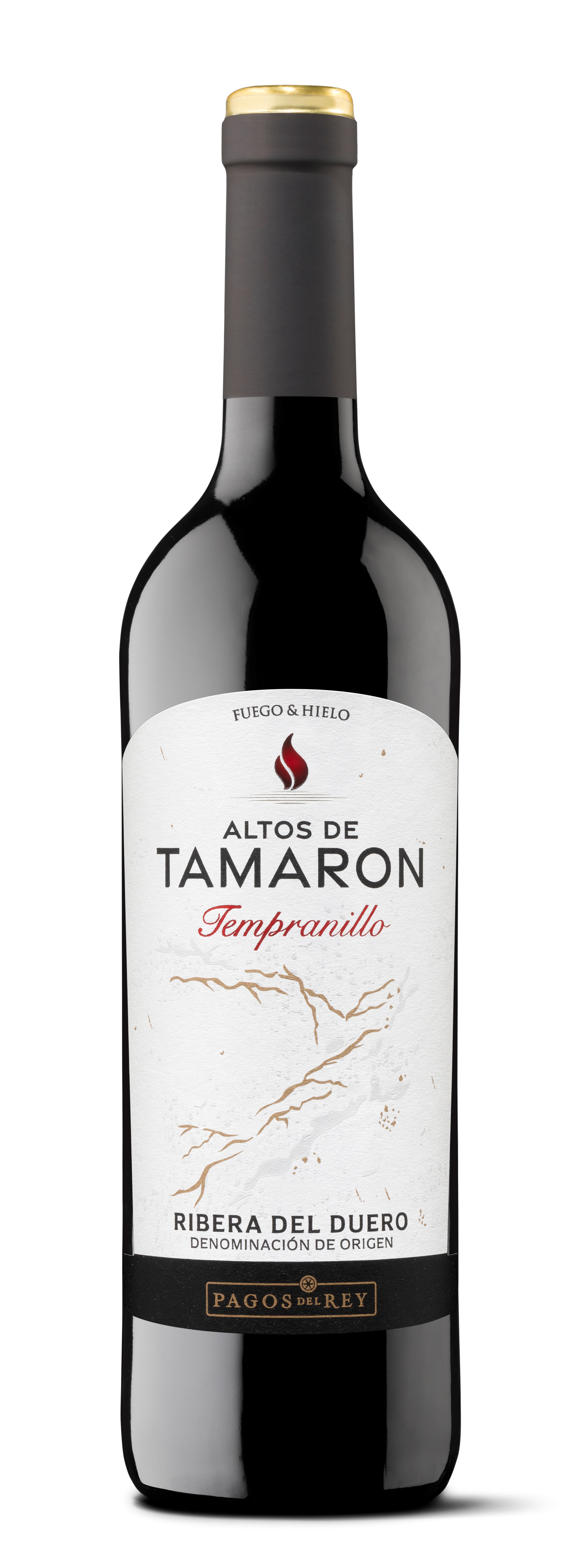 VINO ALTOS DE TAMARON JOVEN R.DUERO 75CL 1
