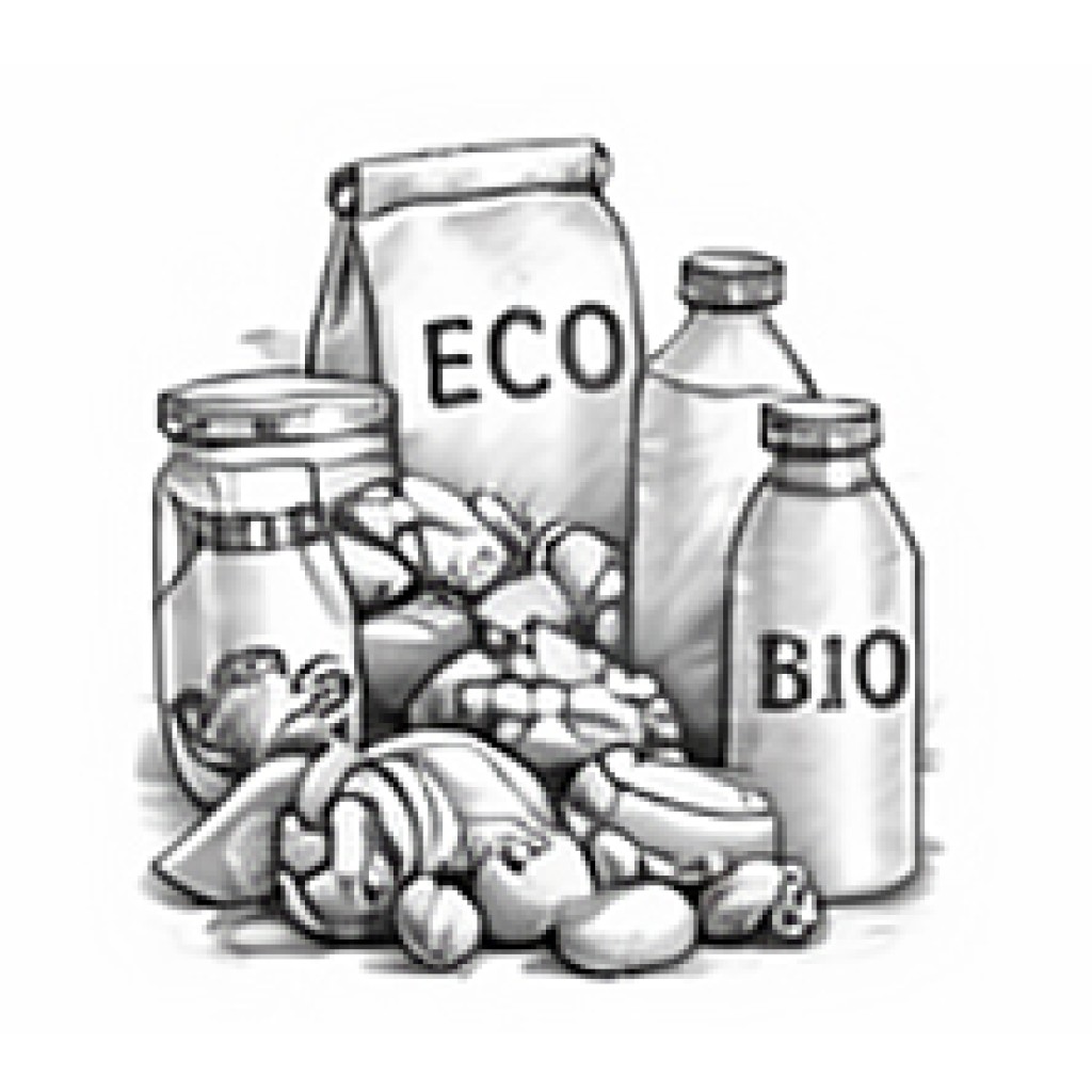 PRODUCTOS ECOLOGICOS