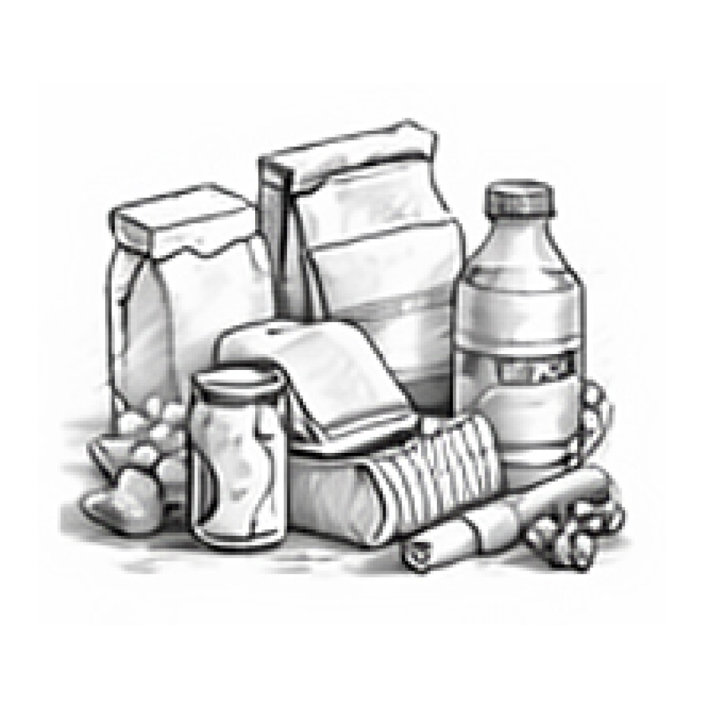 LACTEOS Y BEBIDAS VEGETALES