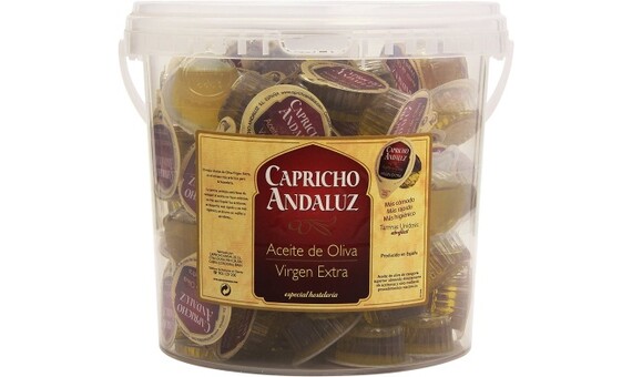ACEITE V.E.CAPRICHO ANDALUZ 10 ML(100 U) 2