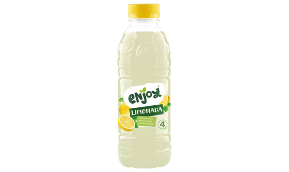ENJOY LIMONADA 500ML