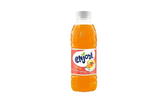 ENJOY TROPICAL 500ML