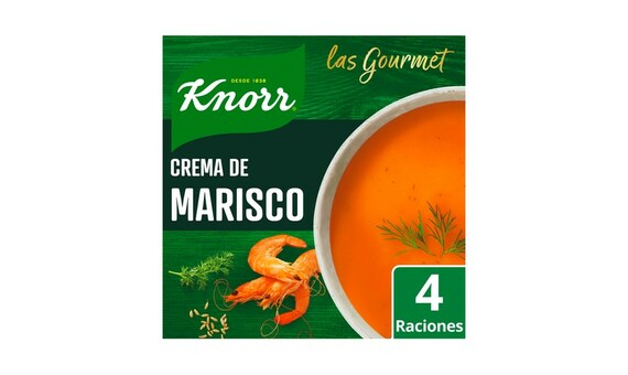 CREMA MARISCO-HINOJO KNORR 72 G 2