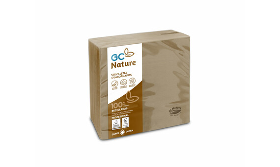 SERV.G-C NATURE 2C 40x40 P-100 2
