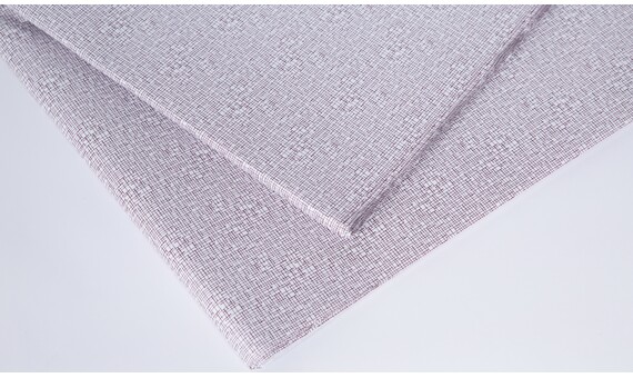 MANTEL GRIS METRO 100X100 P-100 (B)
