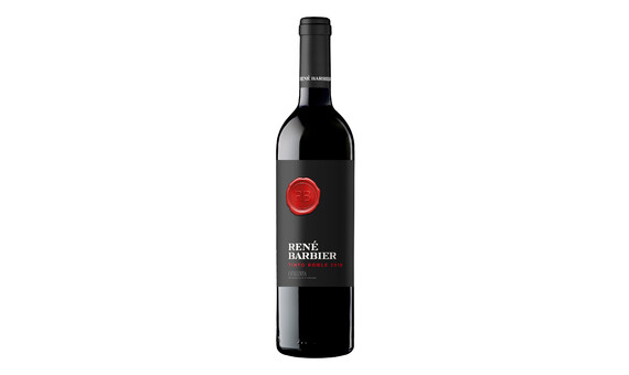 VINO R.BARBIER TINTO D.O.CAT.75 CL 2