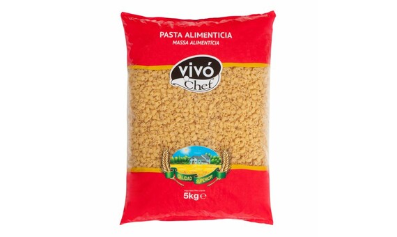 TIBURON VIVO CHEF 5 KG.