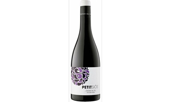 VINO PETIT SIOS NEGRE C.SEGRE 75 CL. 2