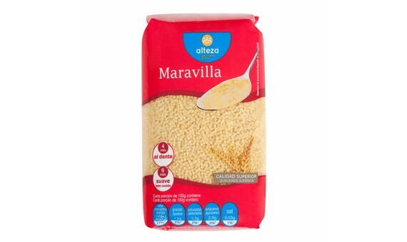 MARAVILLA ALTEZA 500 GR 2