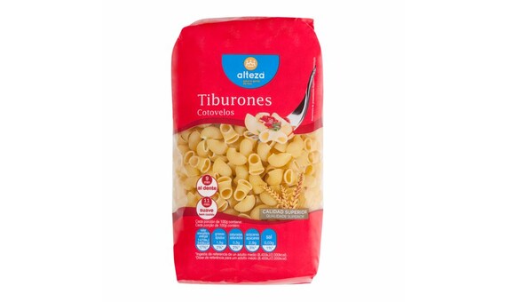 TIBURON ALTEZA 500 GR 2