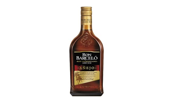 RON BARCELO AÂ¥EJO 70 CL. 2