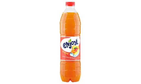 ENJOY TROPICAL 1.5 L