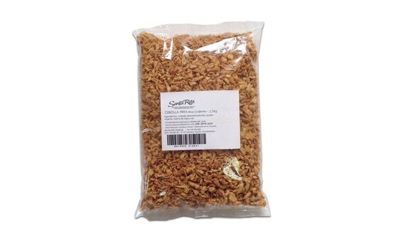 CEBOLLA FRITA CRUJI.STA RITA 500 GR 2