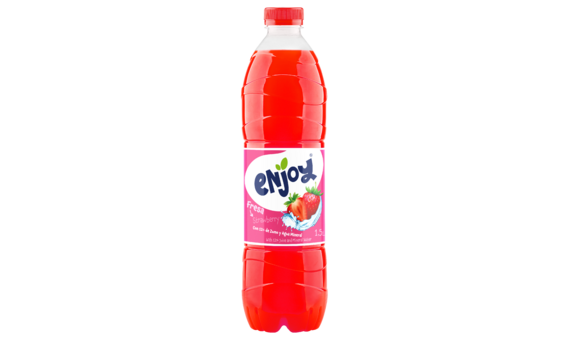 ENJOY FRESA 1.5 L