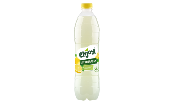 ENJOY LIMONADA 1.5 L