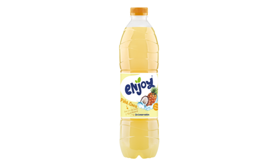 ENJOY PINYA/COCO  1.5 L