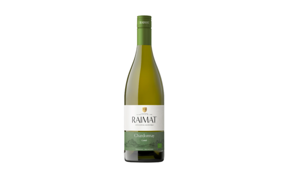 VINO RAIMAT CHARDONNAY BLANCO C.SEG.75CL 2