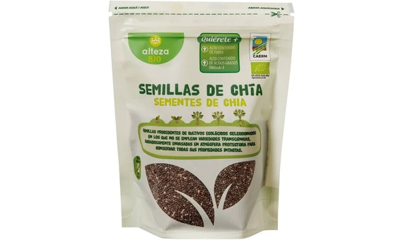 CHIA ALTEZA BIO 200 GR