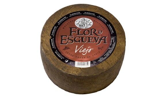 QUESO FLOR DE ESGUEVA (2PZASx3KG) 2