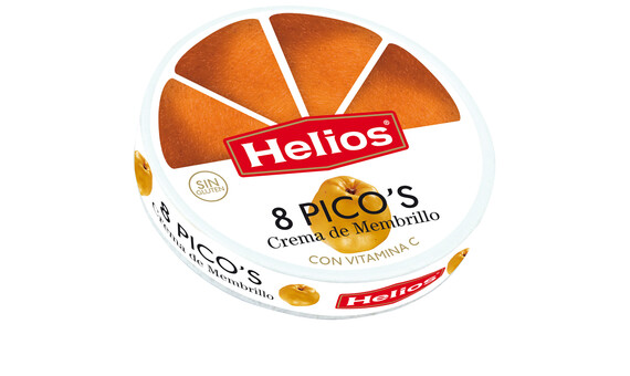 PICOS DE MEMBRILLO HELIOS 170 GR 2