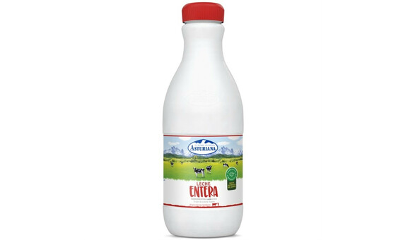 LECHE ASTURIANA ENTERA 1,5 L