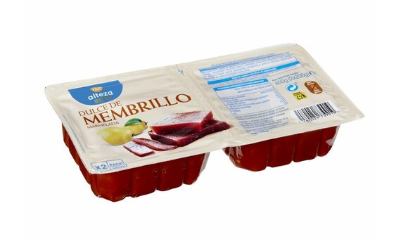 MEMBRILLO ALTEZA P-2 X 200 GR (400GR) 2
