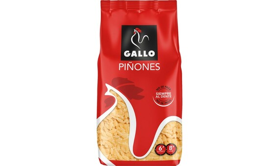 PIÂ¥ONES GALLO 450 GR 2