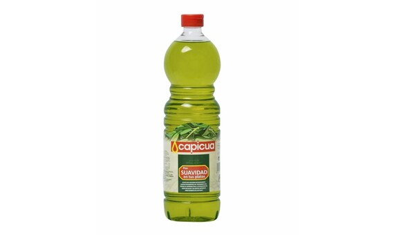ACEITE ORUJO OLIVA CAPICUA 1 L 2