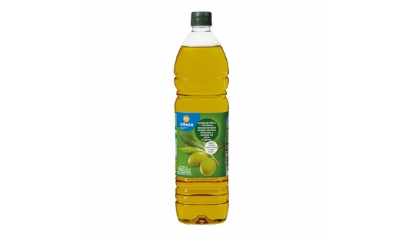 ACEITE OLIVA ALTEZA SABOR INTENSO 1 L 2