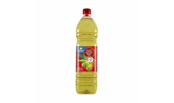 ACEITE OLIVA ALTEZA SABOR SUAVE 1 L 2