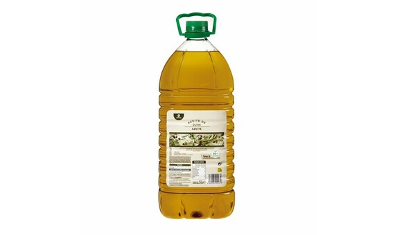 ACEITE OLIVA ALTEZA INTENSO 5 L 2