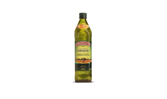 ACEITE V.EXT.ARBEQUINA BORGES 75 CL. 2