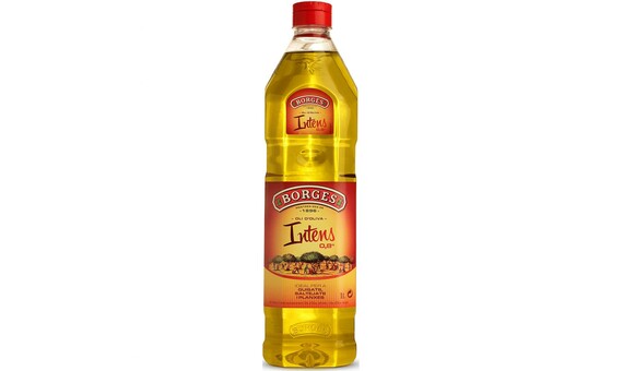 ACEITE OLIVA INTENSO BORGES 1 L 2
