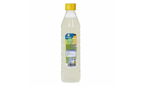 AGRIO DE LIMON ALTEZA 500 CC 2
