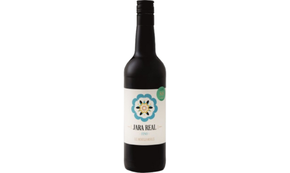 MONTILLA MORILES JARA REAL 75 CL 2