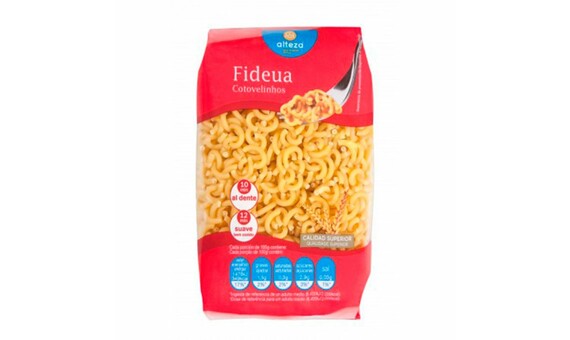 FIDEUA ALTEZA 500 GR 2