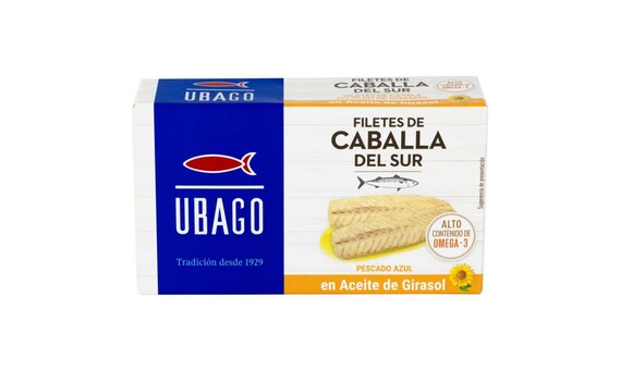 FILETE CABALLA DEL SUR UBAGO RR-90 2