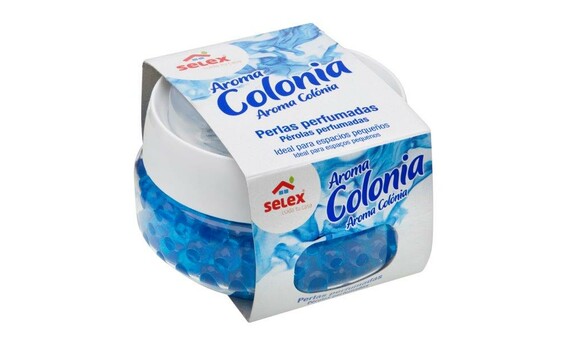 AMBIENTADOR ATMOSPHERE PERLAS COLONIA