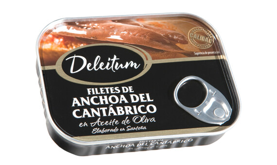 ANCHOAS CANTABRICO DELEITUM OLIVA RR-78 2