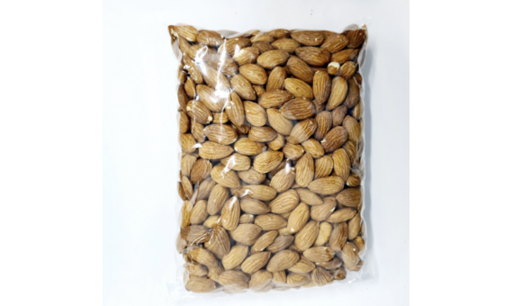 ALMENDRA CRUDA NORMAL BOHSA 1 KG