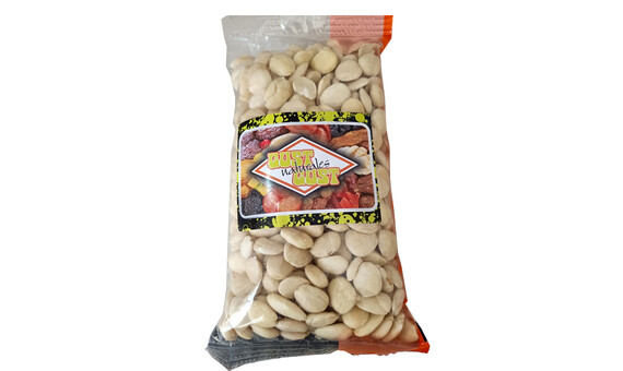 ALMENDRA CRUDA MARCONA GUST 500 GR