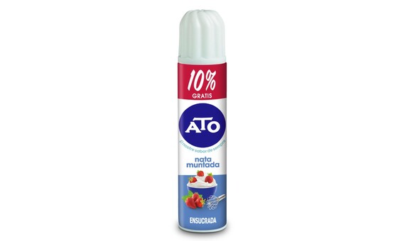 NATA ATO SPRAY 250 GR +10% 2