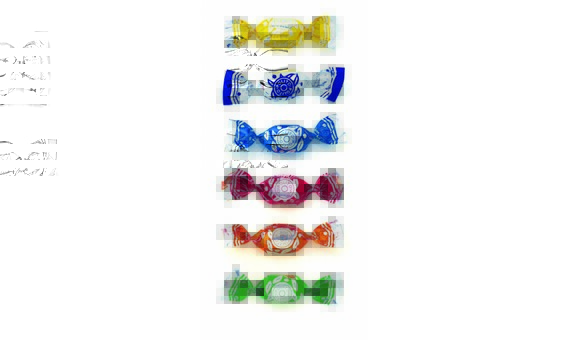 CARAMELOS POLITOS SURT.PIFARRE 1 KG